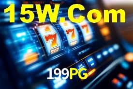 Slot Games 199PG