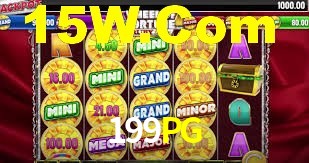 Welcome Bonus 199PG