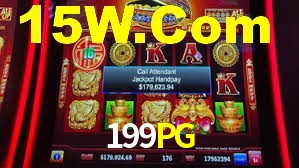 VIP Casino 199PG