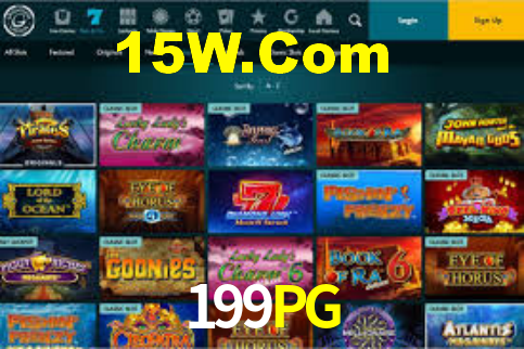 199PG,199PG.com