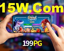 Welcome Bonus 199PG
