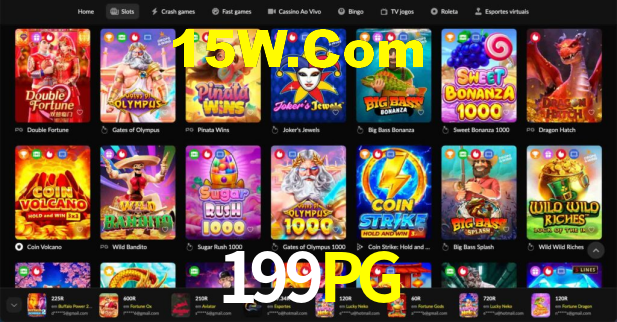 199PG: Jogue Crash e Experimente Alta Recompensa Instantânea