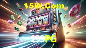 Game Providers 199PG
